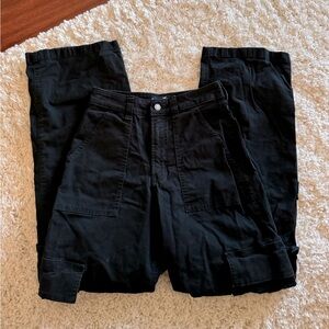 Hollister | Ultra High Rise Baggy Cargo Pants